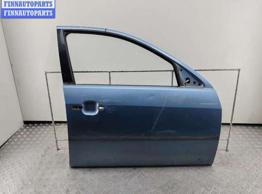 купить Дверь боковая передняя правая на Ford Mondeo III (2000-2007)
