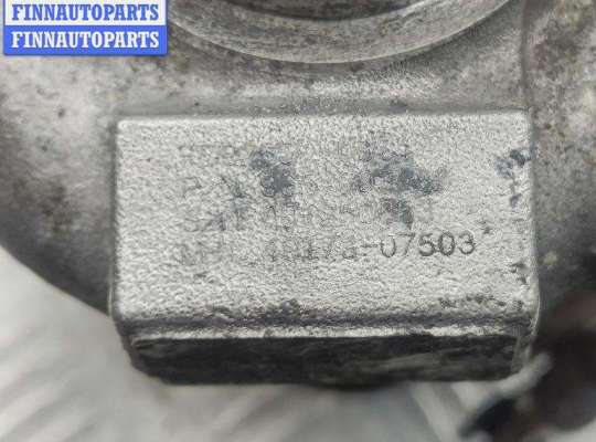 купить Турбина на Ford Focus II (2004-2011)