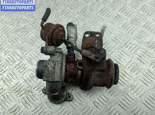 Купить Турбина на Ford Focus II (2004-2011) Турбина FO2101774 на Ford Focus II (2004-2011)