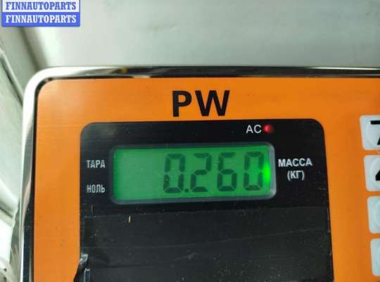 купить Фара противотуманная левая на Renault Scenic II (2003-2009)