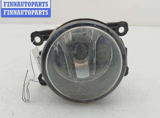 Фара противотуманная левая RN1569295 на Renault Scenic II (2003-2009)