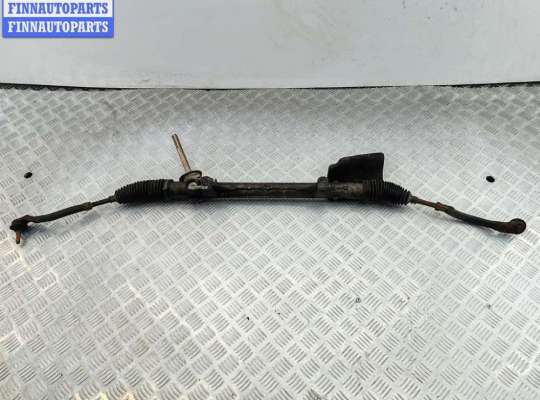 Рейка рулевая RN1567072 на Renault Scenic II (2003-2009)