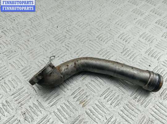 купить Трубка охлаждающей жидкости металлическая на Renault Koleos