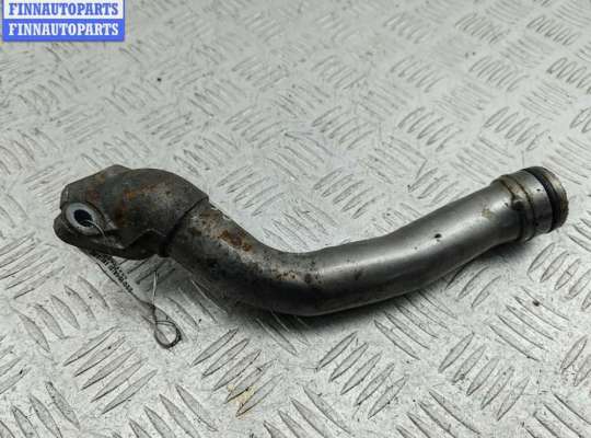 купить Трубка охлаждающей жидкости металлическая на Renault Koleos