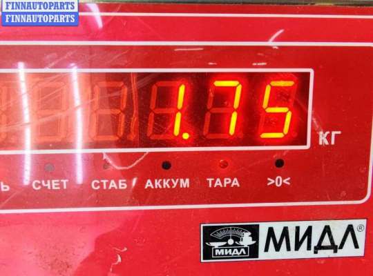 купить Подушка безопасности (Airbag) водителя на Volkswagen Passat B6