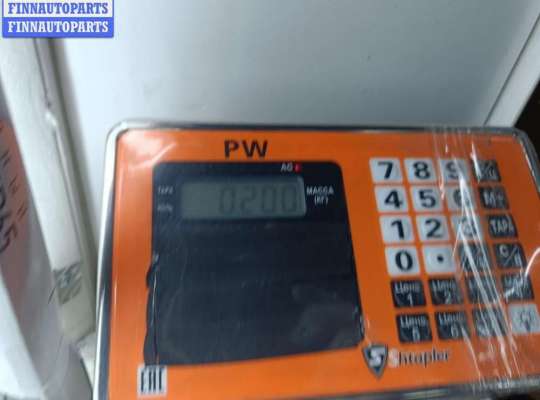 купить Кнопка аварийной сигнализации (аварийки) на Audi A6 C5 (1997-2005)