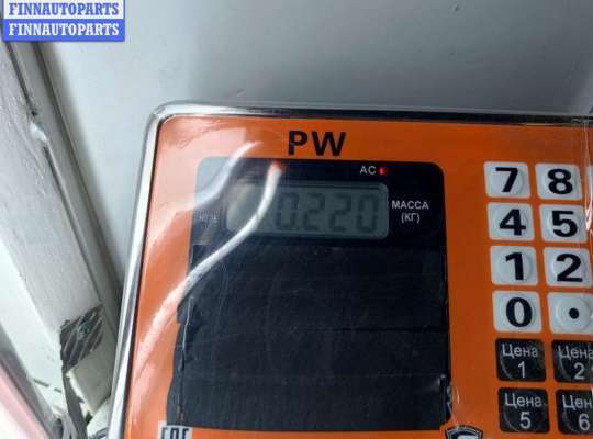 купить Ручка открывания капота на BMW 5 E39 (1995-2003)