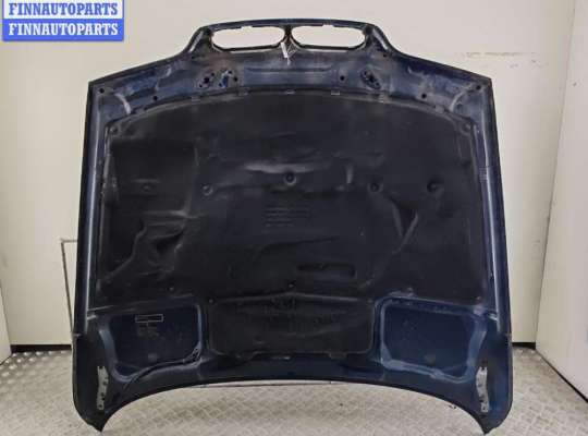 купить Капот на BMW 5 E39 (1995-2003)