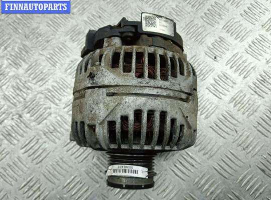 Генератор VG2720409 на Volkswagen Passat B5+ (GP)