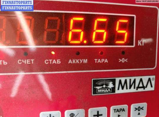 купить Полуось передняя правая на Audi A4 B5 (1994-2001)