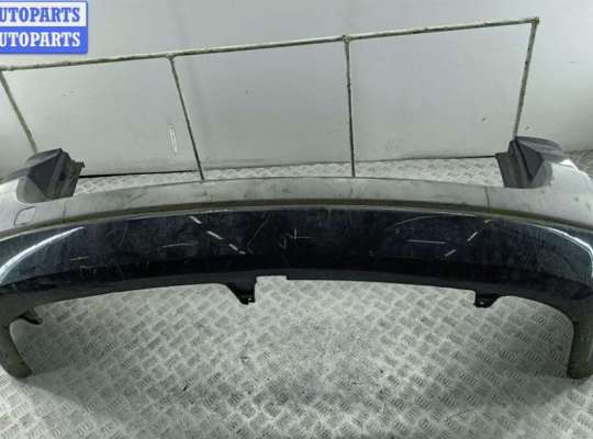 купить Бампер задний на Renault Megane II (2002-2008)