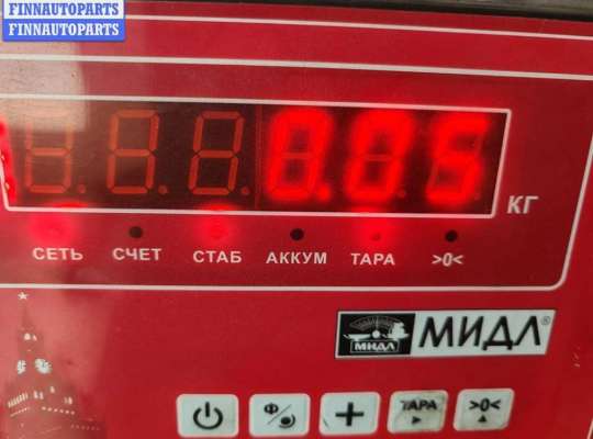 купить Датчик температуры на Renault Megane II (2002-2008)