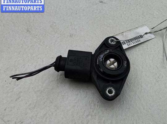 купить Датчик положения дроссельной заслонки на Audi A6 C6 (2004-2011)