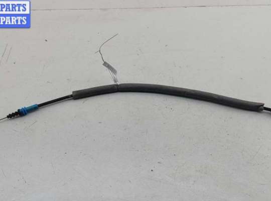 Трос двери на BMW 3 (E46)