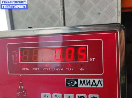 Трос двери на BMW 3 (E46)