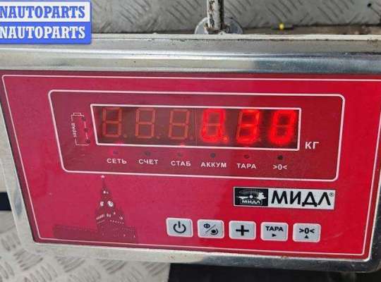 купить Молдинг двери передней левой на Opel Vectra B (1995-2002)