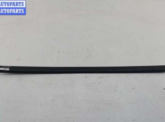 купить Молдинг двери передней левой на Opel Vectra B (1995-2002)