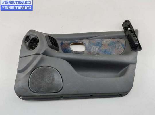 купить Обшивка двери передней правой (дверная карта) на Renault Laguna I (1993-2000)