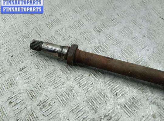 купить Полуось передняя правая на Peugeot 307