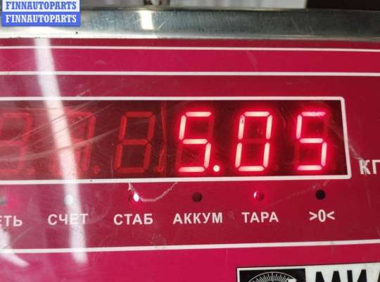 купить Суппорт передний правый на Opel Zafira B (2004-2014)