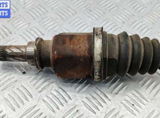 купить Полуось передняя левая на Renault Megane II (2002-2008)