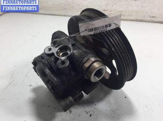 купить Насос гидроусилителя руля на Volkswagen Passat B5