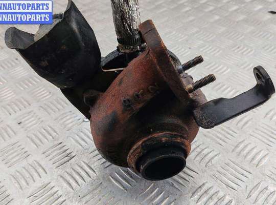 купить Турбина на Ford Focus II (2004-2011)