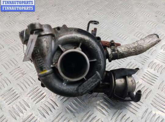 Турбина FO2092948 на Ford Focus II (2004-2011)