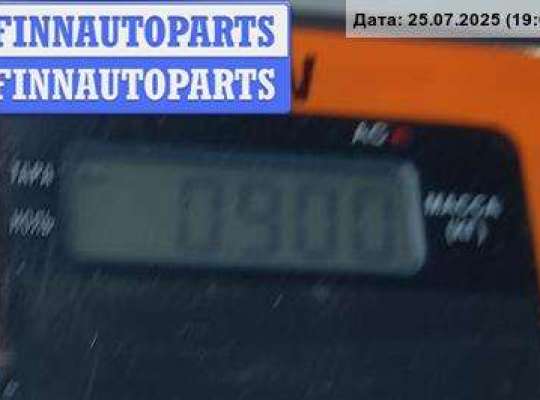 купить Кран отопителя (печки) на BMW 5 E39 (1995-2003)
