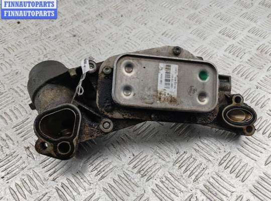 купить Корпус масляного фильтра на Opel Zafira B (2004-2014)