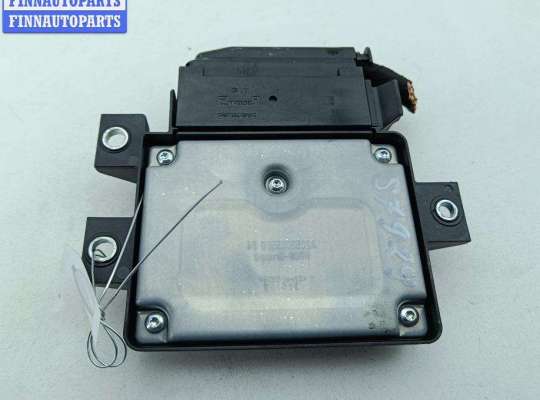 купить Блок ручника (стояночного тормоза) на Volkswagen Passat B6