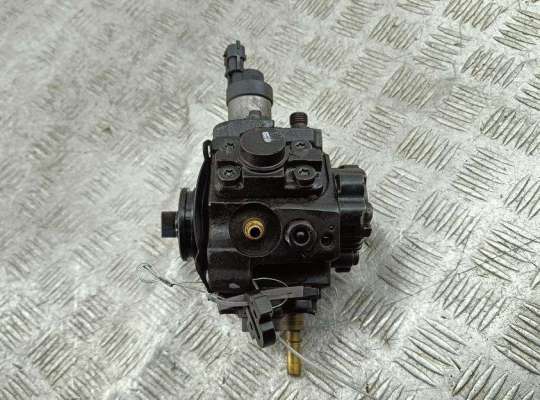 купить ТНВД на Ford S-Max