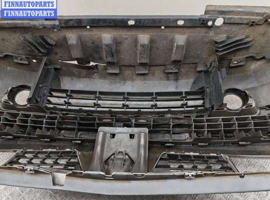 купить Бампер передний на Renault Megane II (2002-2008)