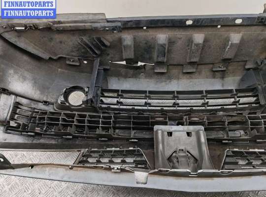 купить Бампер передний на Renault Megane II (2002-2008)