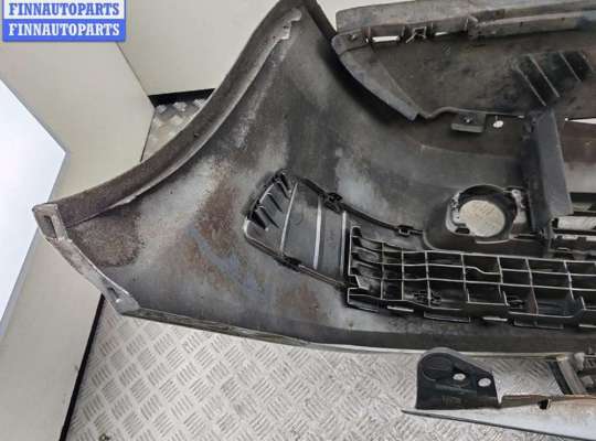 купить Бампер передний на Renault Megane II (2002-2008)