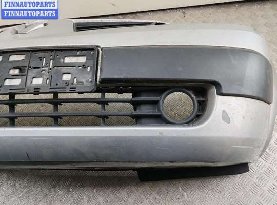 купить Бампер передний на Renault Megane II (2002-2008)