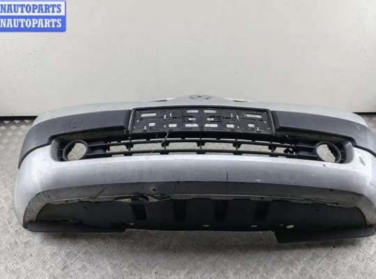 купить Бампер передний на Renault Megane II (2002-2008)