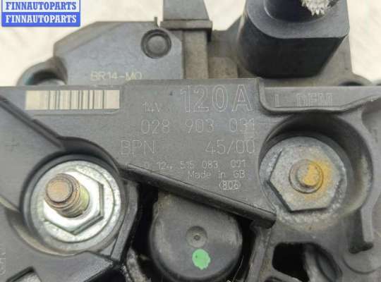 купить Генератор на Volkswagen Passat B5+ (GP)