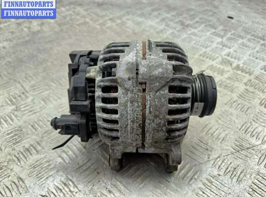 Генератор VG2756270 на Volkswagen Passat B5+ (GP)