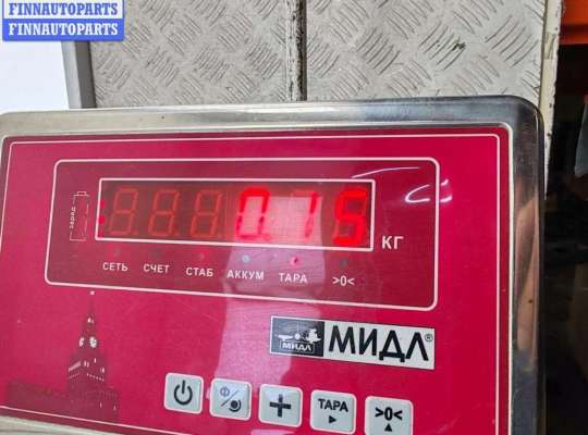 купить Переключатель дворников на Volkswagen Sharan (2000-2010)