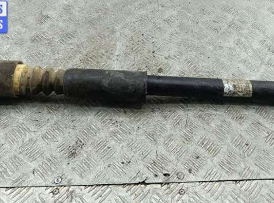 Стойка подвески амортизационная на Volkswagen Passat B5 (3B)