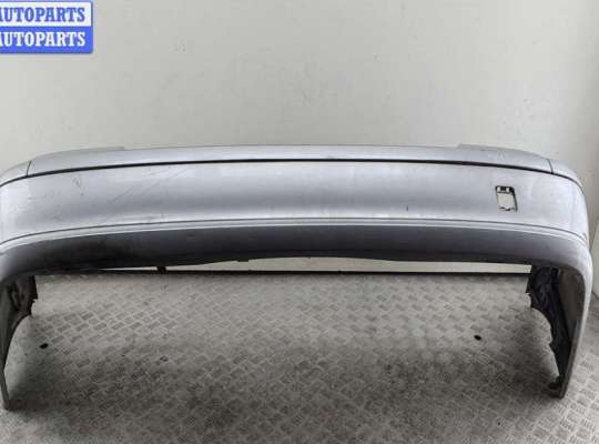 купить Бампер задний на Mercedes E-Class W211 (2002-2009)