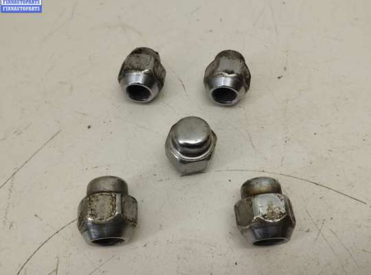 купить Болт колесный (гайка колесная) на Mazda 3 (2018- ) BP