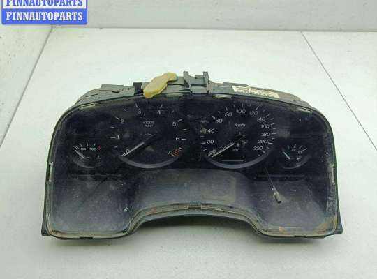 Щиток приборов на Opel Zafira A