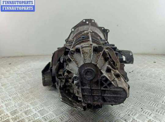 купить КПП автоматическая (АКПП) на Audi A6 C5 (1997-2005)