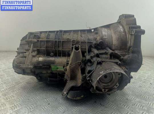 купить КПП автоматическая (АКПП) на Audi A6 C5 (1997-2005)