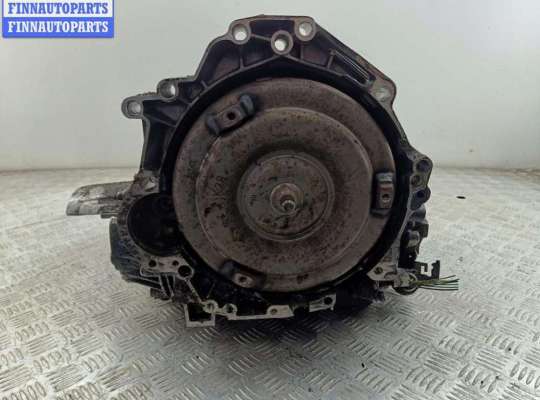 КПП автоматическая (АКПП) AU1699930 на Audi A6 C5 (1997-2005)