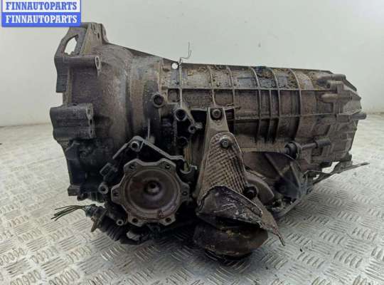 купить КПП автоматическая (АКПП) на Audi A6 C5 (1997-2005)