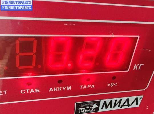 купить Проставка под пружину заднюю на Ford Focus I (1998-2005)