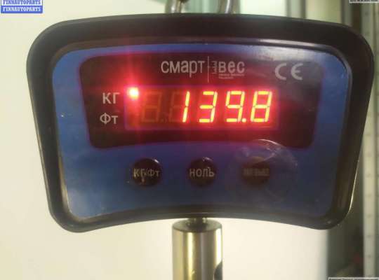 купить Двигатель (ДВС) на Chevrolet Captiva